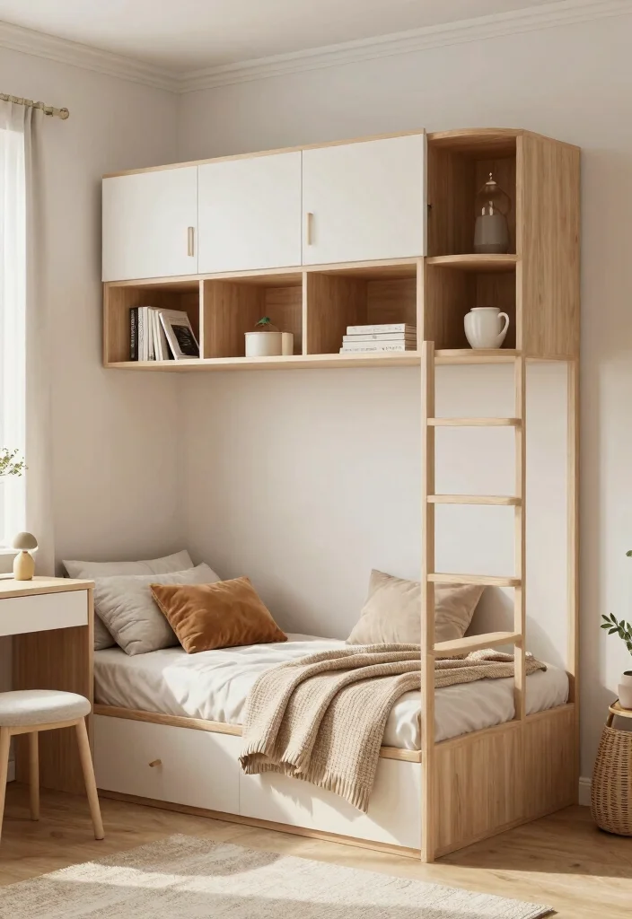 10 Small Box Bedroom Ideas That Maximize Space Conclusion 0