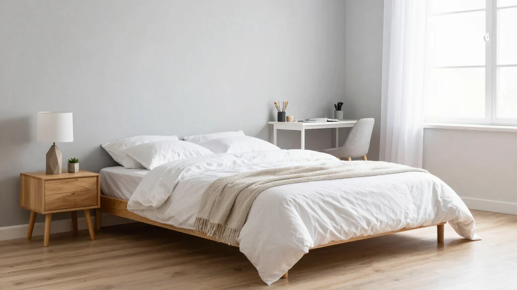 10 Small Box Bedroom Ideas That Maximize Space