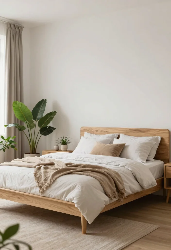 12 Clean Bedroom Ideas for a Calm Minimal Look Conclusion 0