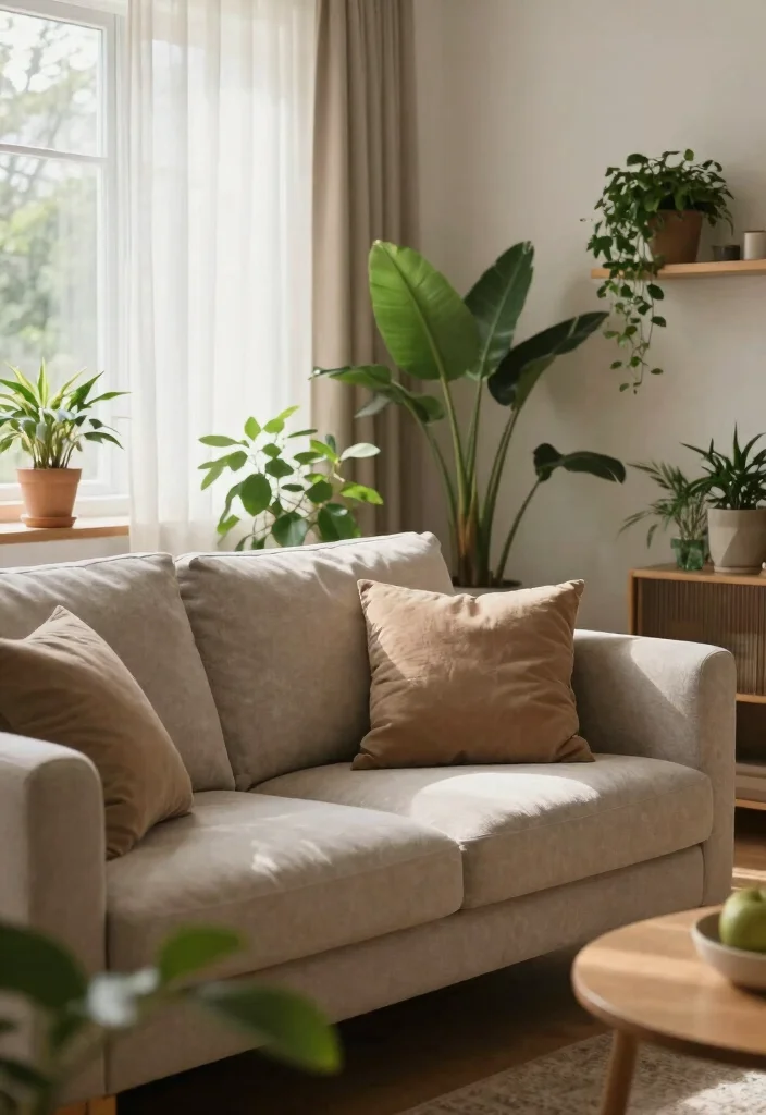 12 Comfortable Living Room Ideas for Daily Relaxing 63 12 Comfortable Living Room Ideas for Daily Relaxing Conclusion 0