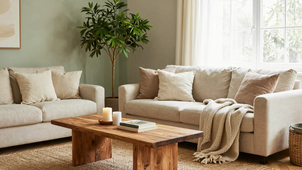 12 Comfortable Living Room Ideas for Daily Relaxing