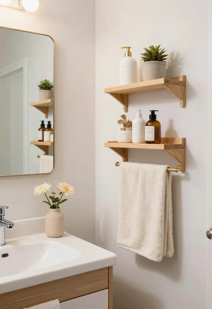 12 Cute Apartment Bathroom Ideas with Smart Stylish Touches Conclusion 0