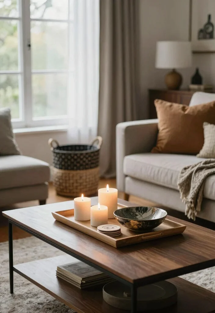 12 IKEA Living Room Ideas for Smart Affordable Style 62 12 IKEA Living Room Ideas for Smart Affordable Style 12. Thoughtful Accessories 0