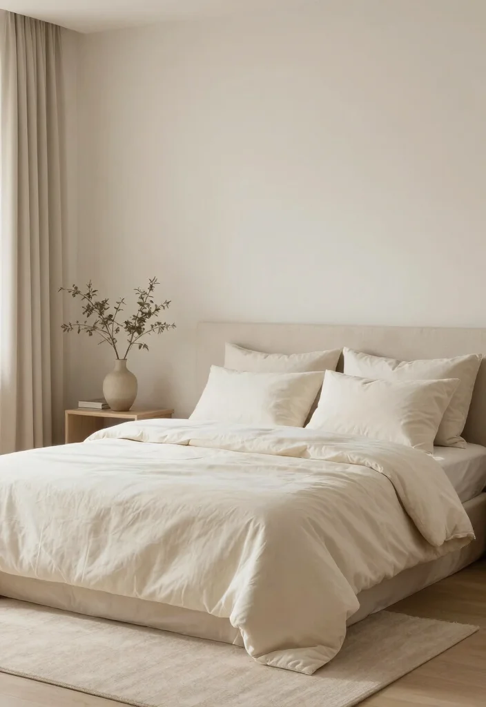 12 Ivory Bedroom Ideas for a Light Elegant Feel Conclusion 0