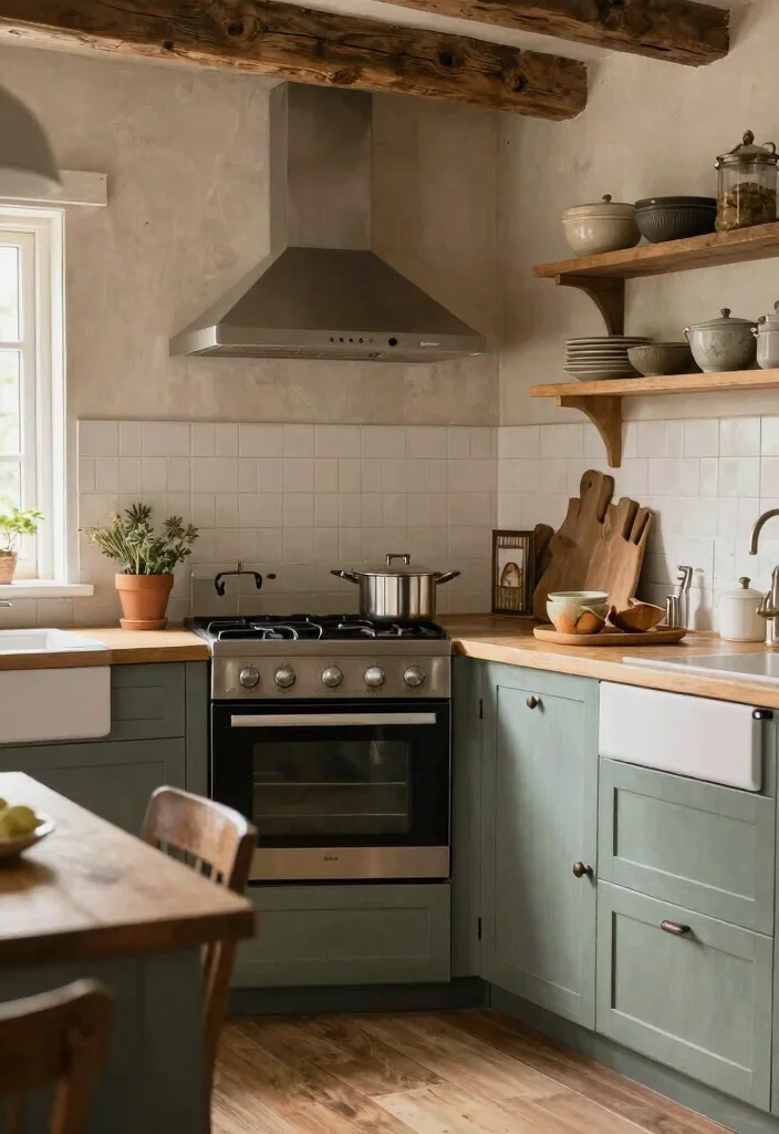 12 Kitchen Decoration Ideas for a Finished Look 63 12 Kitchen Decoration Ideas for a Finished Look Conclusion 0