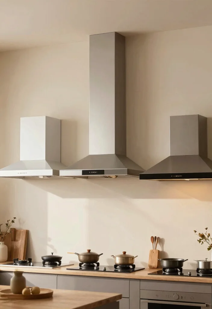 12 Kitchen Hood Ideas for Modern Functional Cooking Conclusion 0
