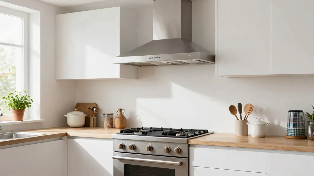 12 Kitchen Hood Ideas for Modern Functional Cooking