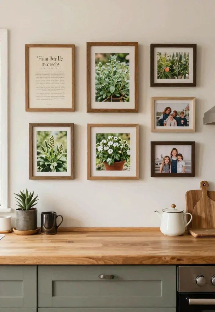 12 Kitchen Picture Ideas for Wall Decor Conclusion 0