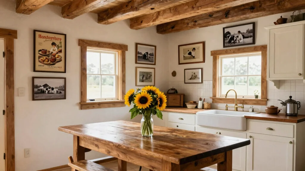 12 Kitchen Picture Ideas for Wall Decor