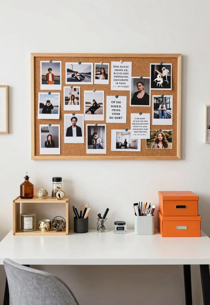 12 Ladies Bedroom Ideas with Soft Stylish Details 62 12 Ladies Bedroom Ideas with Soft Stylish Details 12. Personalized Touches 0