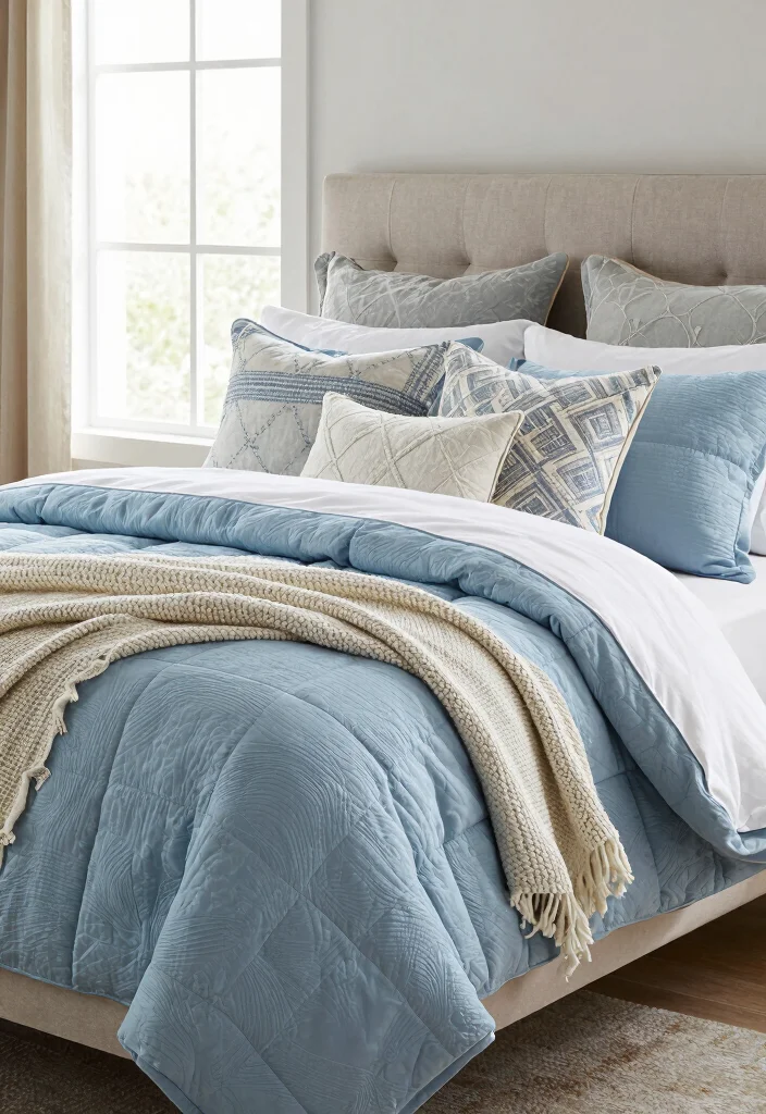 12 Ladies Bedroom Ideas with Soft Stylish Details 24 12 Ladies Bedroom Ideas with Soft Stylish Details 4. Stylish Bedding Options 0