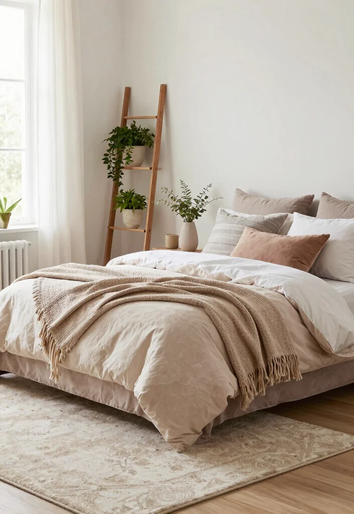 12 Ladies Bedroom Ideas with Soft Stylish Details 63 12 Ladies Bedroom Ideas with Soft Stylish Details Conclusion 0