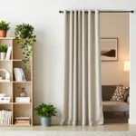 12 Living Room Divider Ideas for Small Spaces
