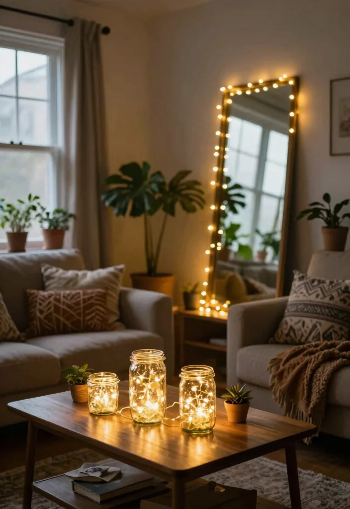 12 Living Room Fairy Light Ideas for Soft Glow 63 12 Living Room Fairy Light Ideas for Soft Glow Conclusion 0