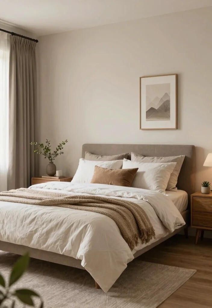 12 Medium Bedroom Ideas for Balanced Furniture Layouts Conclusion 0