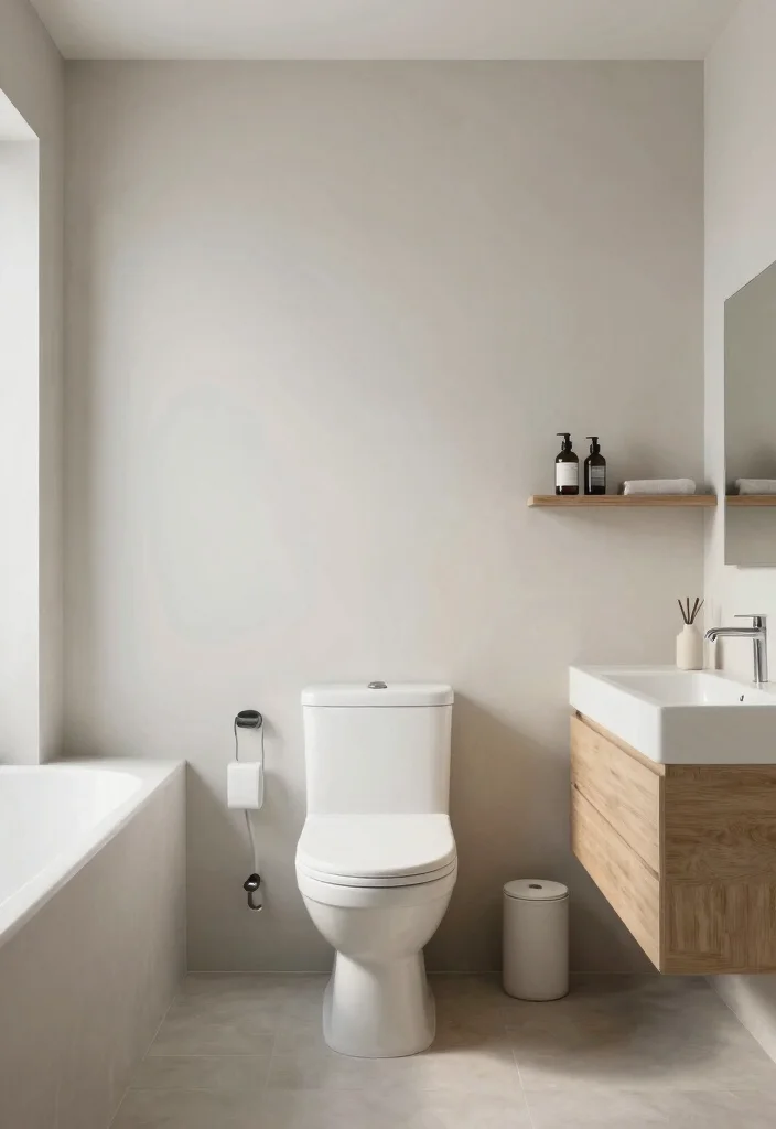 12 Men’s Bathroom Decor Ideas with Clean Masculine Style 63 12 Mens Bathroom Decor Ideas with Clean Masculine Style Conclusion 0