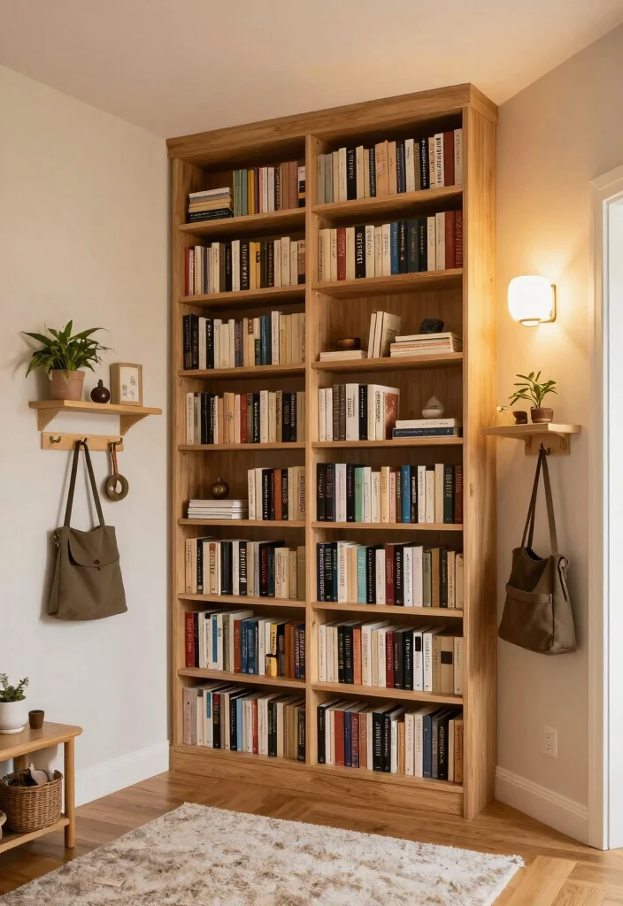 12 Single Bedroom Ideas for Small Rooms That Work 1 12 Single Bedroom Ideas for Small Rooms That Work 1. Utilize Vertical Space 0