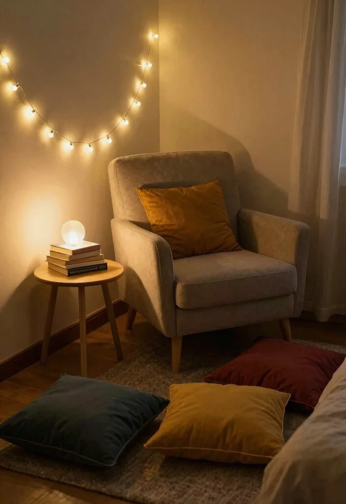 12 Single Bedroom Ideas for Small Rooms That Work 52 12 Single Bedroom Ideas for Small Rooms That Work 12. Cozy Nooks 0