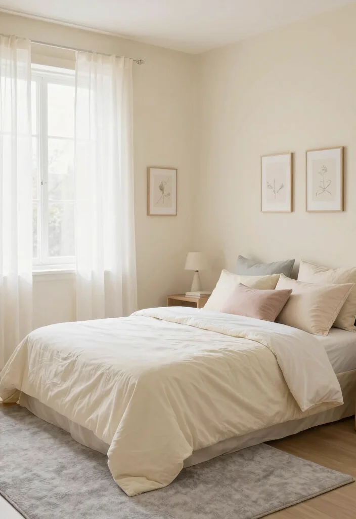 12 Single Bedroom Ideas for Small Rooms That Work 2 12 Single Bedroom Ideas for Small Rooms That Work 2. Choose a Light Color Palette 0