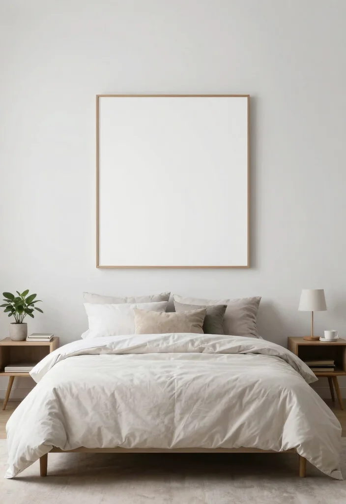 12 Single Bedroom Ideas for Small Rooms That Work 14 12 Single Bedroom Ideas for Small Rooms That Work 4. Minimalist Decor 0