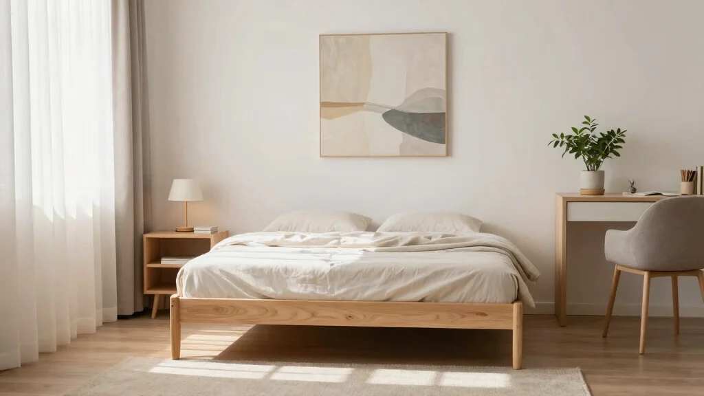 12 Single Bedroom Ideas for Small Rooms That Work