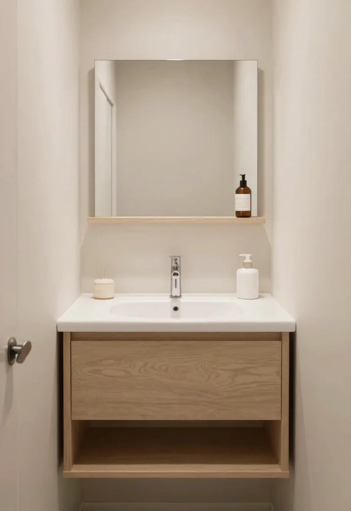 12 Small Bathroom with Shower Ideas That Feel Open and Airy Conclusion 0