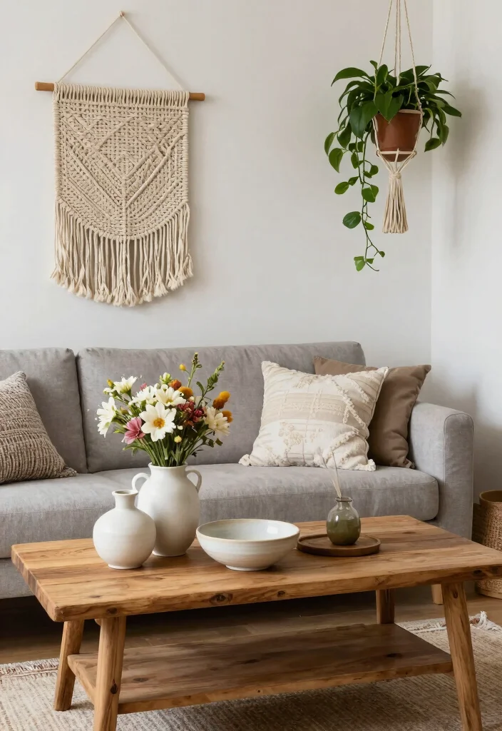 12 Small Cozy Living Room Decor Ideas with Warm Style 45 12 Small Cozy Living Room Decor Ideas with Warm Style 5. Decorative Accents that Add Warmth 0