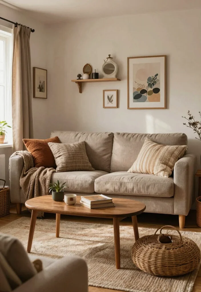 12 Small Cozy Living Room Decor Ideas with Warm Style 63 12 Small Cozy Living Room Decor Ideas with Warm Style Conclusion 0