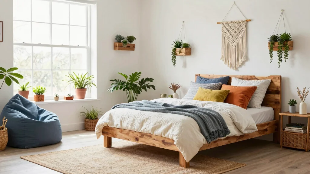 12 Teen Bedroom Ideas with Trendy Personal Style