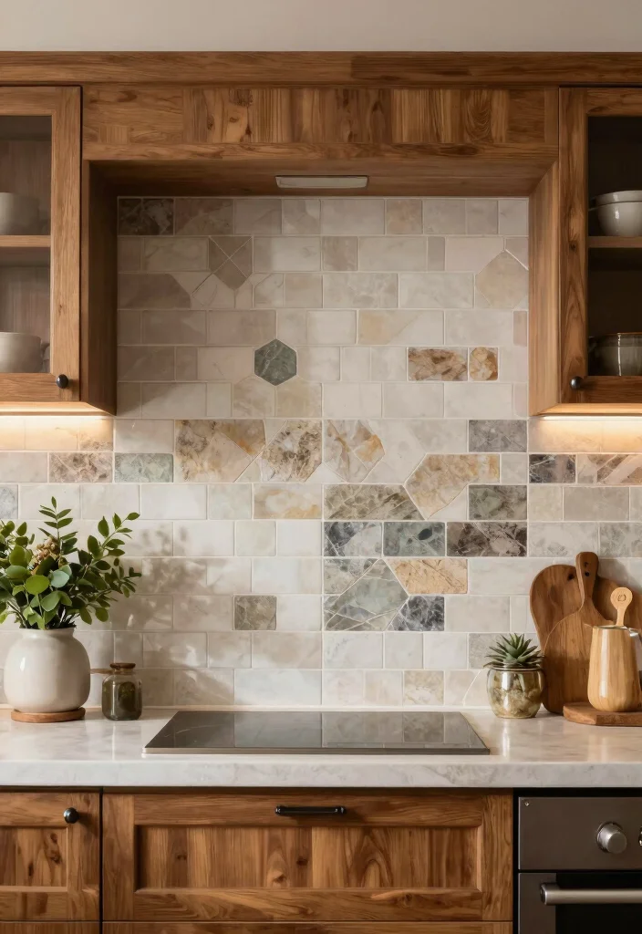 12 Traditional Kitchen Backsplash Ideas with Timeless Style Conclusion 0