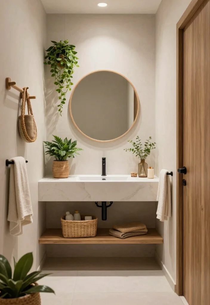 12 Wash Room Bathroom Ideas for Practical Everyday Use Conclusion 0
