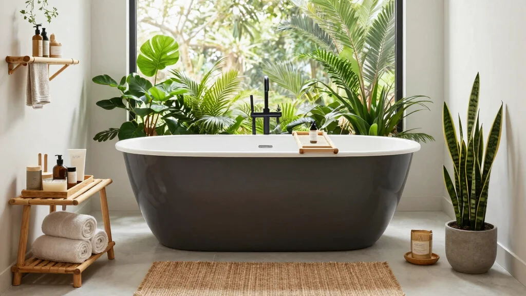 12 Wash Room Bathroom Ideas for Practical Everyday Use