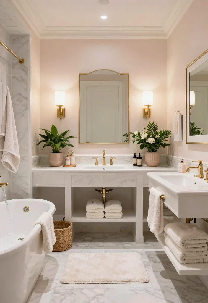 12 Womens Bathroom Decor Ideas with Elegant Touches Conclusion 0
