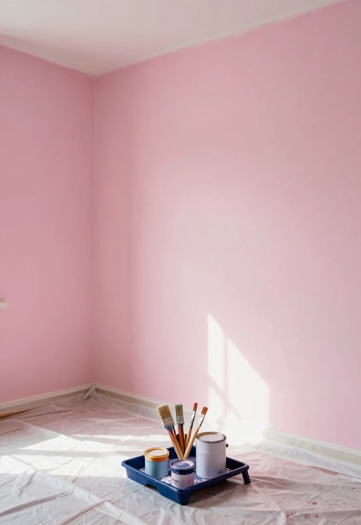 14 Bedroom Decorating Ideas to Refresh Any Space 13. Eco Friendly Paint Choices 0