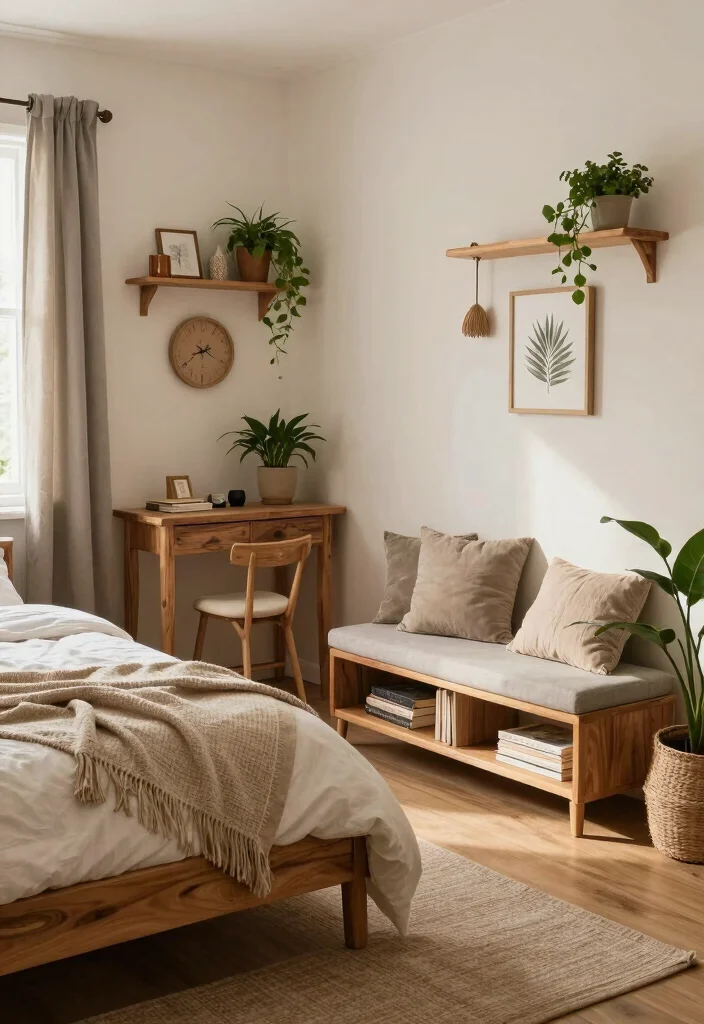 14 Bedroom Decorating Ideas to Refresh Any Space Conclusion 0