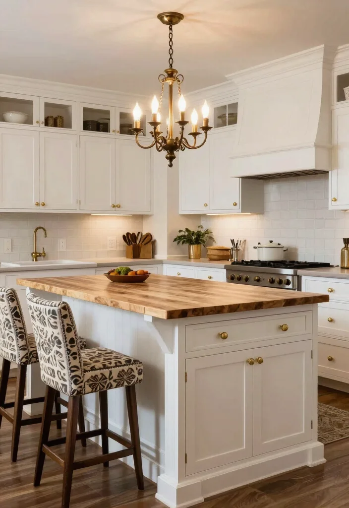 14 Classic Kitchen Ideas That Never Go Out of Style 5. Antique Hardware 0
