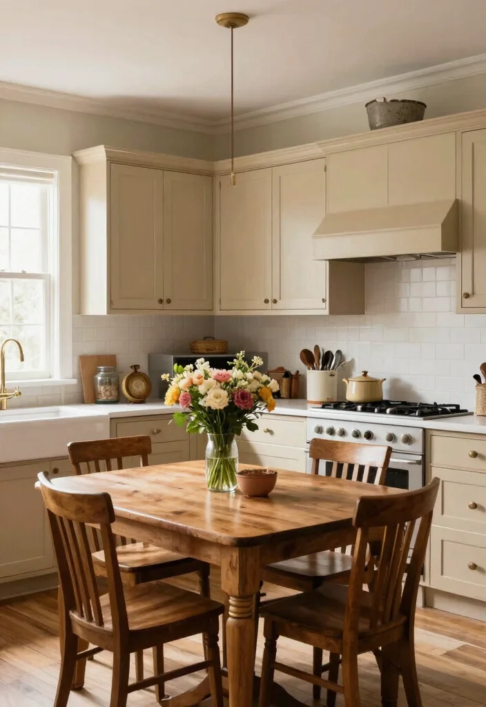 14 Classic Kitchen Ideas That Never Go Out of Style Conclusion 0