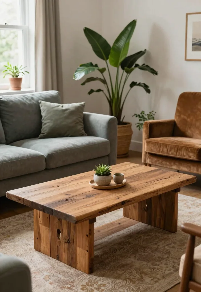 14 Home Design Living Room Ideas for Everyday Living 2 14 Home Design Living Room Ideas for Everyday Living 2. Sustainable Furniture Choices 0