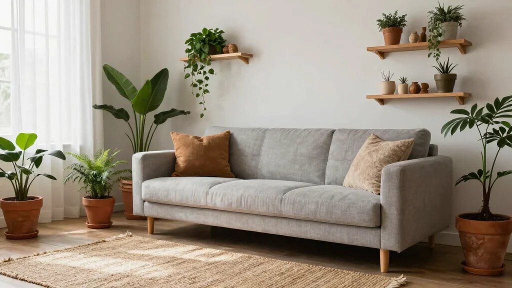 14 Home Design Living Room Ideas for Everyday Living