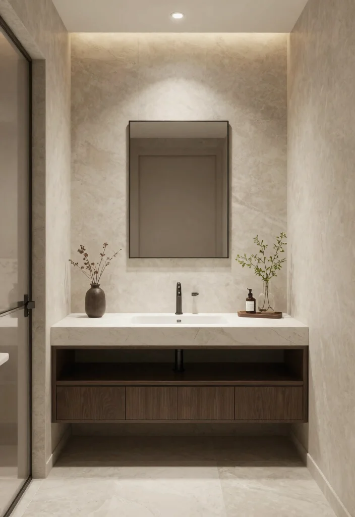 14 Indian Bathroom Ideas with Traditional Modern Balance Conclusion 0
