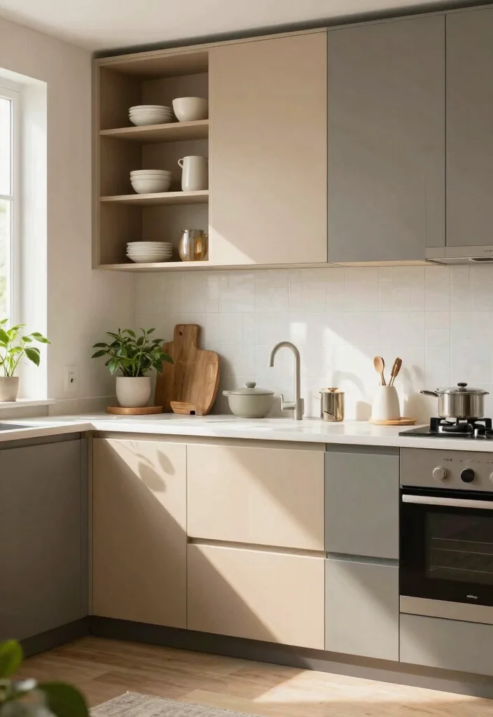 14 Kitchen Cabinet Paint Color Ideas That Refresh Fast Conclusion 0