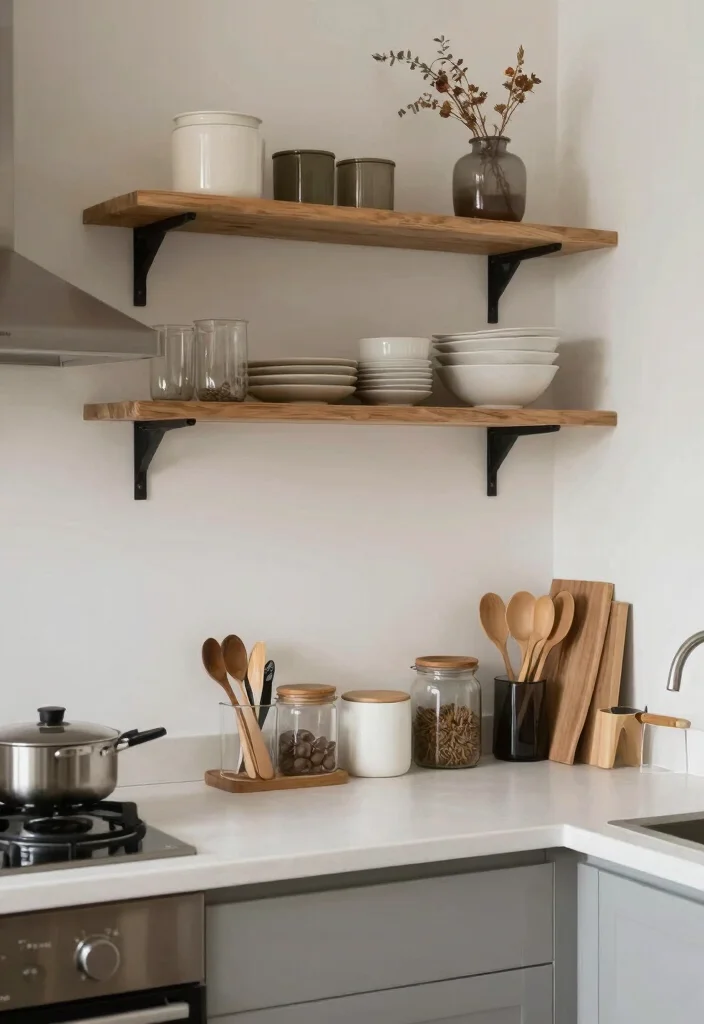 14 Kitchen Organizing Ideas for a Clutter Free Space Conclusion 0