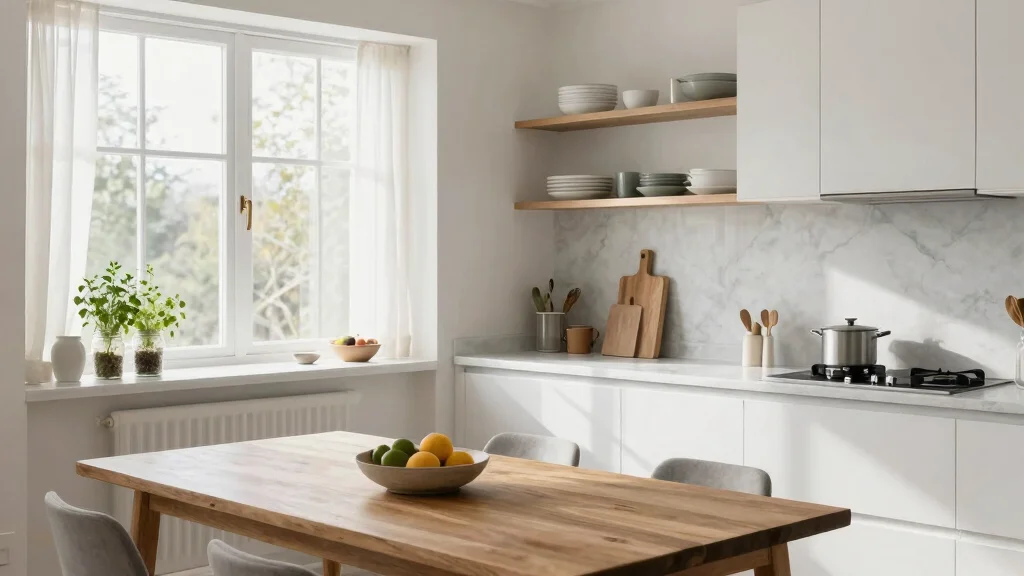 14 Kitchen Organizing Ideas for a Clutter Free Space