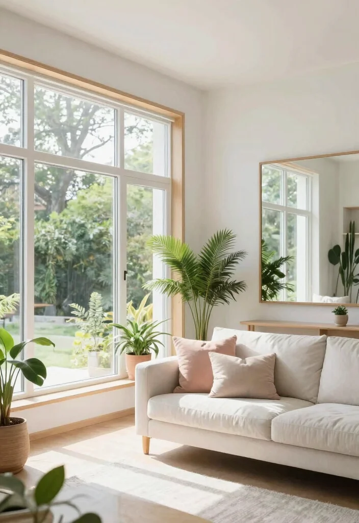 14 Living and Dining Room Ideas for Open Layouts 1 14 Living and Dining Room Ideas for Open Layouts 1. Embrace Natural Light 0