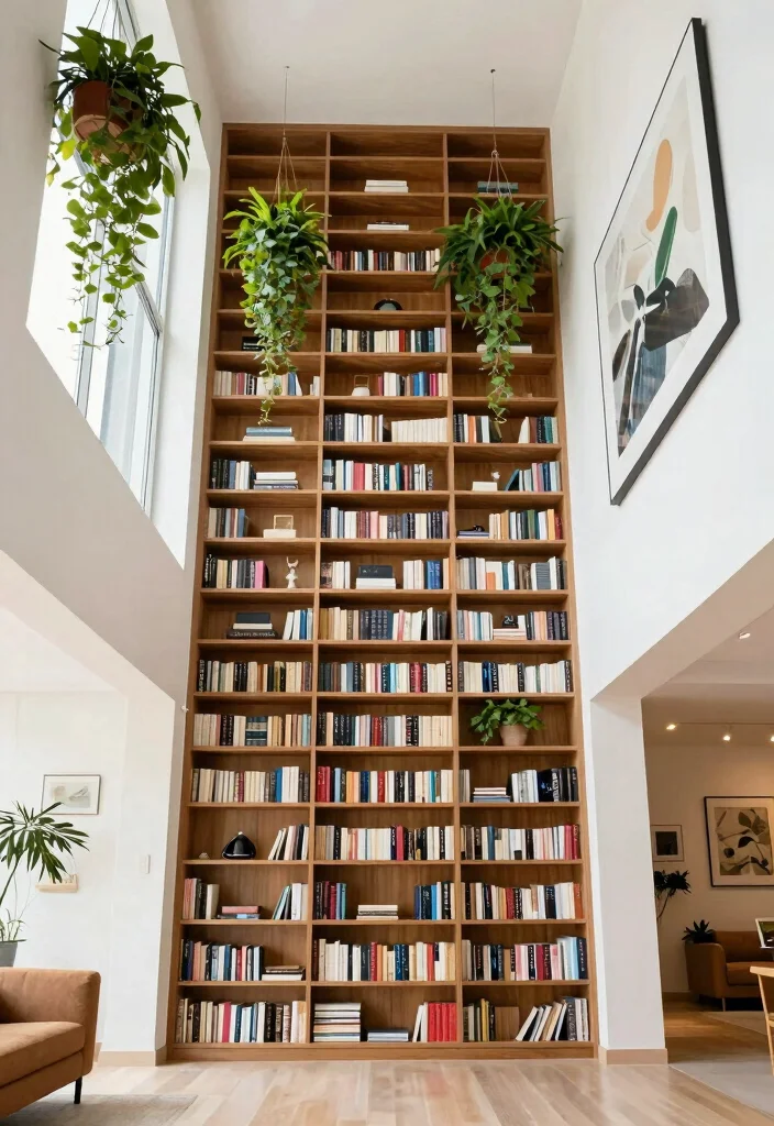 14 Living and Dining Room Ideas for Open Layouts 40 14 Living and Dining Room Ideas for Open Layouts 10. Use Vertical Space 0