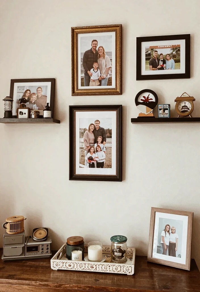 14 Living and Dining Room Ideas for Open Layouts 51 14 Living and Dining Room Ideas for Open Layouts 11. Personal Touches 0