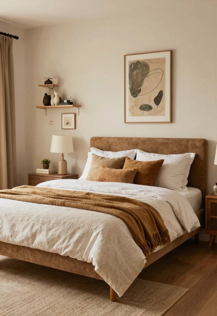 14 Low Budget Bedroom Ideas That Still Look Beautiful Conclusion 0