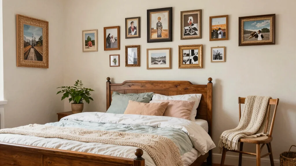 14 Low Budget Bedroom Ideas That Still Look Beautiful