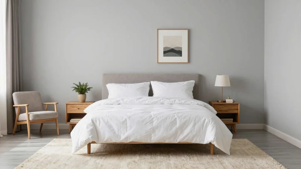 14 Main Bedroom Decor Ideas for a Polished Finish