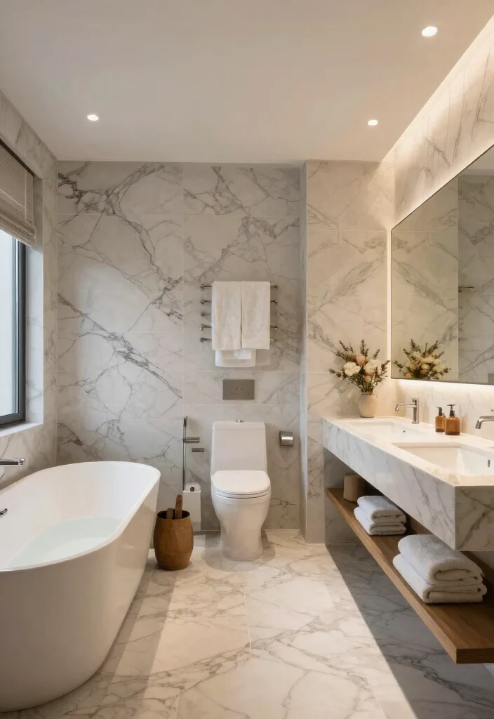 14 Master Suite Bathroom Ideas for Large Luxurious Spaces 65 14 Master Suite Bathroom Ideas for Large Luxurious Spaces Conclusion 0